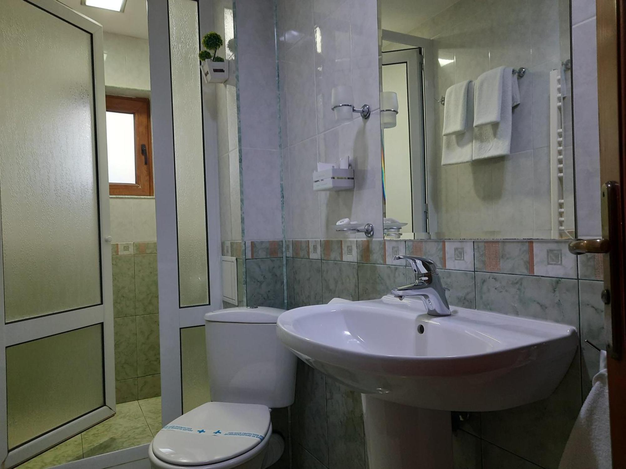 Family Hotel at Renaissance Square Plovdiv Extérieur photo