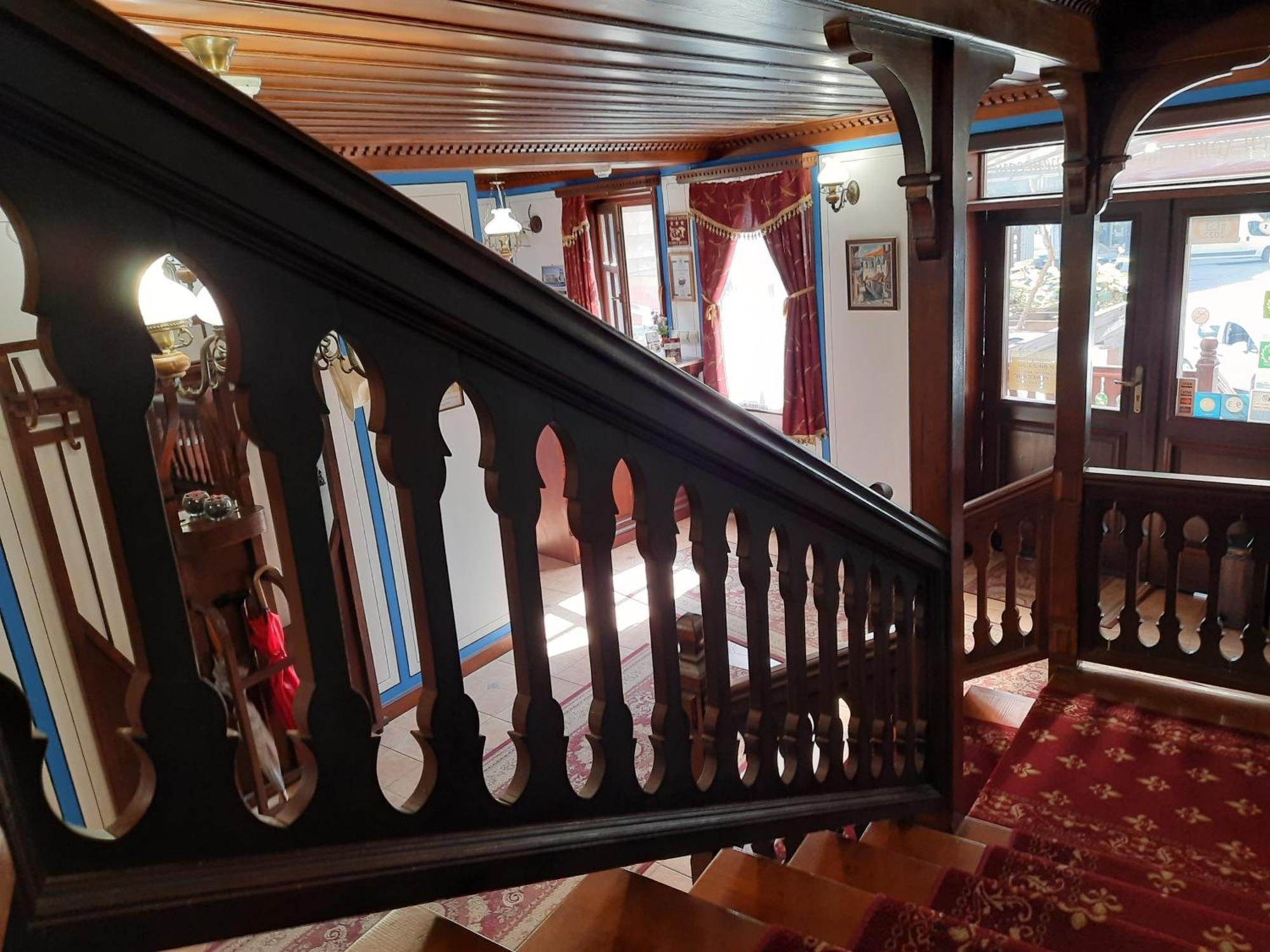Family Hotel at Renaissance Square Plovdiv Extérieur photo