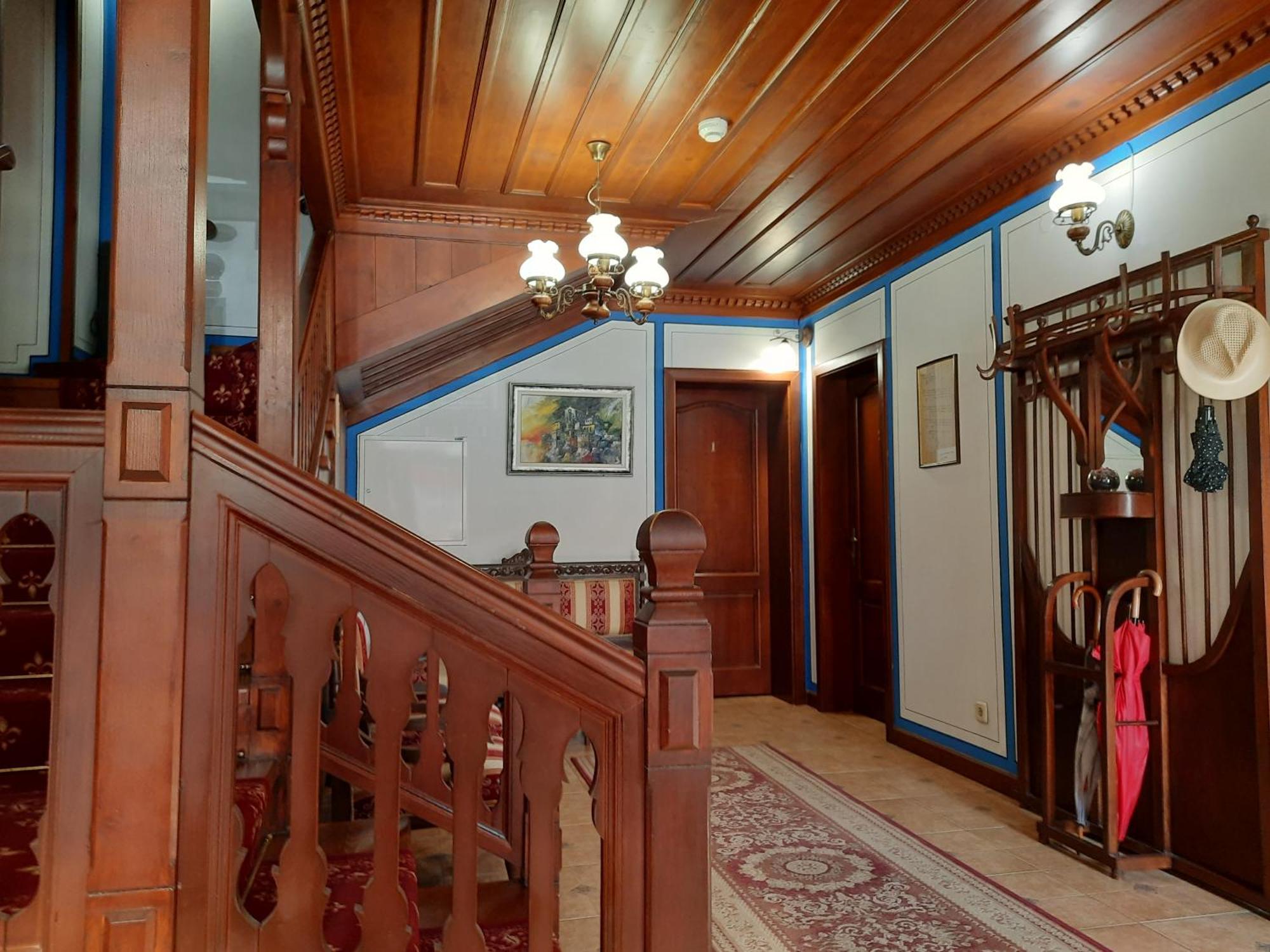 Family Hotel at Renaissance Square Plovdiv Extérieur photo