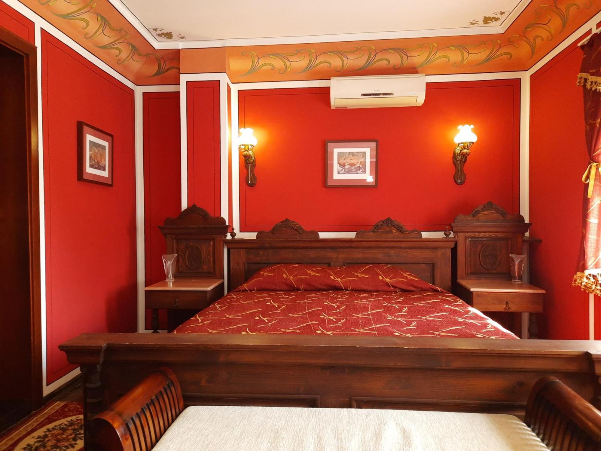 Family Hotel at Renaissance Square Plovdiv Extérieur photo