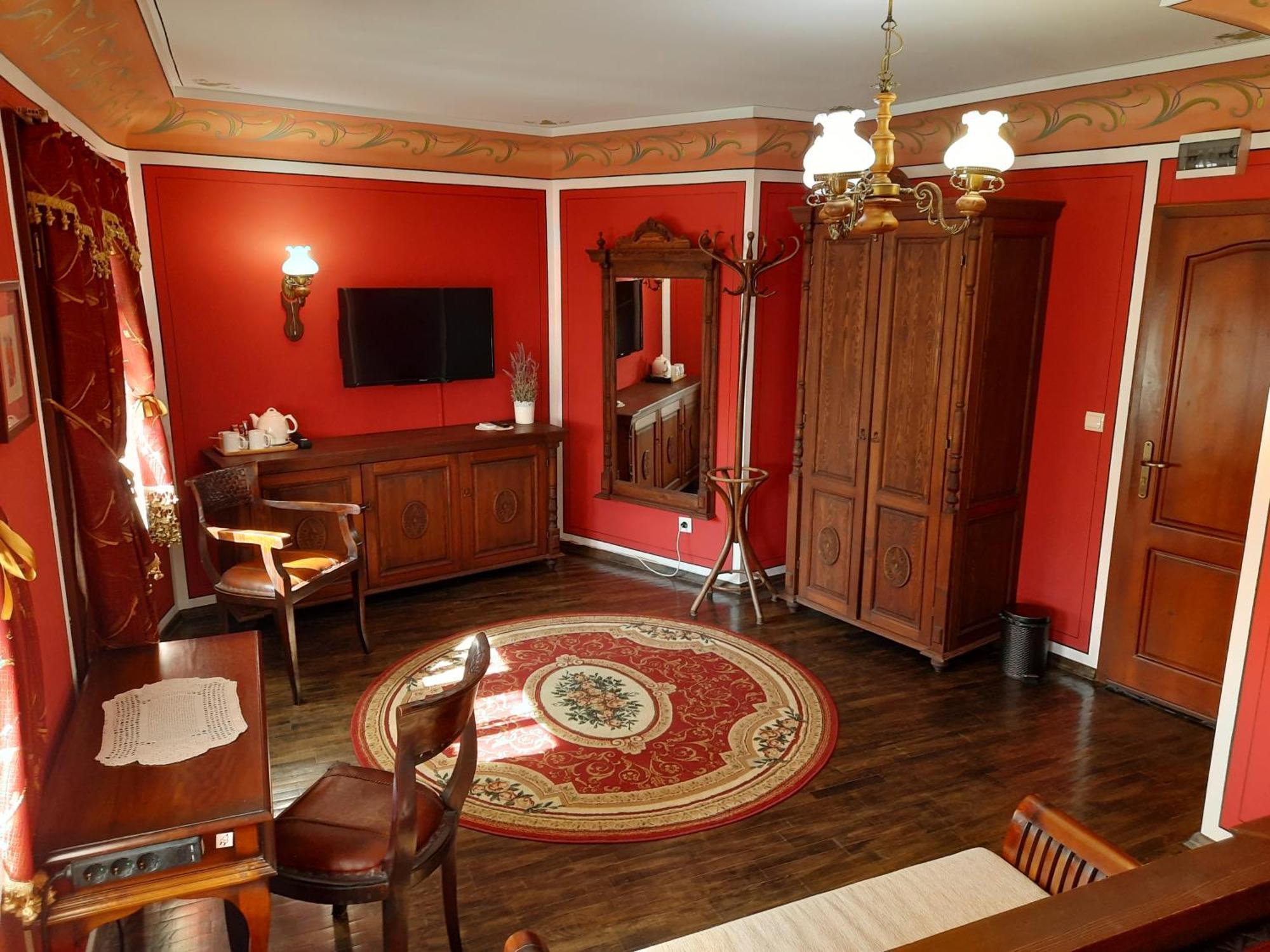 Family Hotel at Renaissance Square Plovdiv Extérieur photo